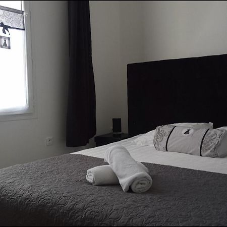 Maison De Ville Bed and Breakfast Magny-en-Vexin Exterior foto