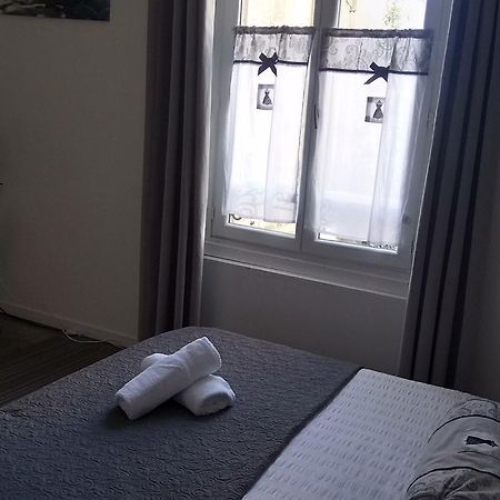 Maison De Ville Bed and Breakfast Magny-en-Vexin Exterior foto