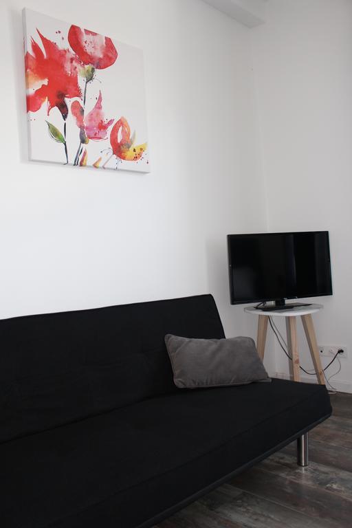 Maison De Ville Bed and Breakfast Magny-en-Vexin Exterior foto